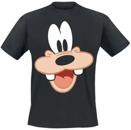 Goofy - Face T-Shirt