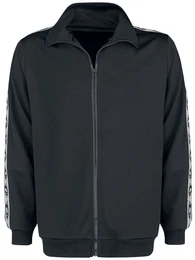 Skull Trainer Trainingsjacke