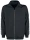 Doomsday Skull Trainer Trainingsjacke
