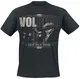 Volbeat The Gang T-Shirt