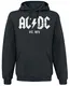 AC/DC Est. 1973 Kapuzenpullover