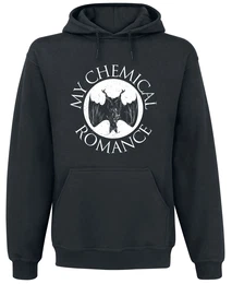 Bat Kapuzenpullover