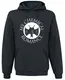 My Chemical Romance Bat Kapuzenpullover