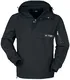 Black Premium by EMP Übergangsjacke Übergangsjacke