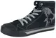 Black Premium by EMP Walk The Line Sneaker high