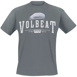 Volbeat Sixpence - T-Shirt