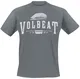 Volbeat Sixpence - T-Shirt