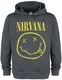 Nirvana Amplified Kapuzenpullover