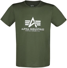 Basic T T-Shirt