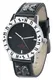 etNox Time Schriftzeichen Armbanduhren