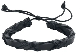 etNox Ledermix Lederarmband