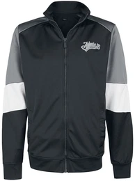 Men´s Tricot Trainingsjacke