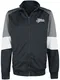 Sublevel Men´s Tricot Trainingsjacke