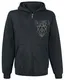 In Flames Hooked Kapuzenjacke