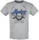 Ford Mustang - T-Shirt