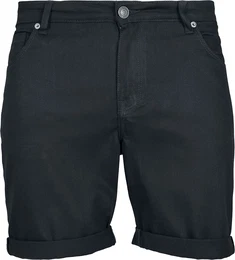 5 Pocked Slim Short
