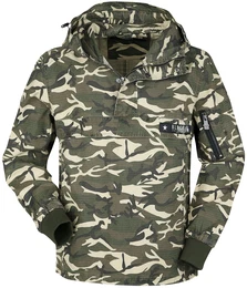 Übergangsjacke Übergangsjacke