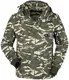Black Premium by EMP Übergangsjacke Übergangsjacke