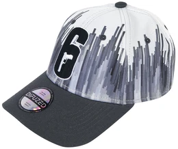 Rainbow Six Siege - Logo Cap