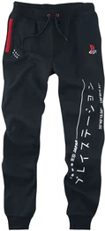 Logo - Japanese Trainingshose