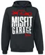 Misfits Garage Wrench Power Kapuzenpullover