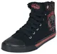 Rock Rebel by EMP Gefütterte Sneaker high