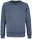 RED by EMP Meliertes Sweatshirt