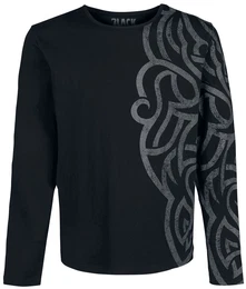 Langarmshirt Langarmshirt