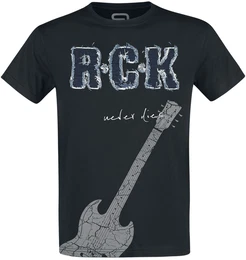 T-Shirt mit T-Shirt