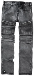 Pete Jeans