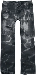 Rock Rebel by EMP Johnny Jeans