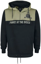 Panic! At The Disco EMP Signature Kapuzenpullover