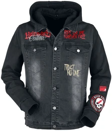 Rock Rebel by EMP Übergangsjacke Übergangsjacke
