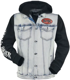 EMP Signature Jeansjacke