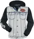 AC/DC EMP Signature Jeansjacke