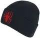 Spider-Man Logo Mütze
