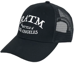 Battle Star - Cap