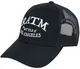 Rage Against The Machine Battle Star - Cap