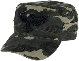 Army Vintage Cap