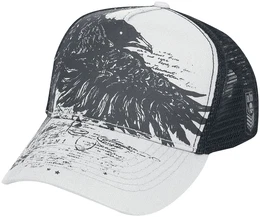 Who''''s Wearing Cap