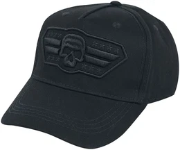 Who''''s Wearing Cap