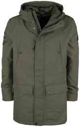 ONLY and SONS Peter Technical Winterjacke