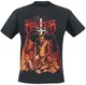 Marduk Demongoat T-Shirt