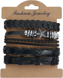 Sternenmix Armband-Set