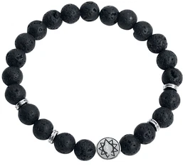 Slipknot Nonagram Armband
