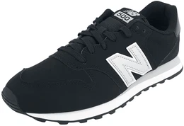 GM500BKG Sneaker