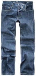 Rhode Island Jeans