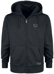 Kapuzenjacke Kapuzenjacke