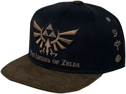 Hyrule Cap