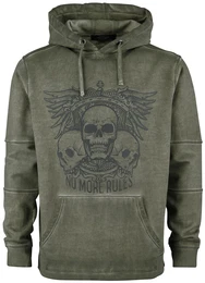 Rock Rebel by EMP Kapuzenpullover Kapuzenpullover